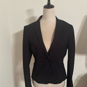 NWT Express Women's Black Suit Jacket
